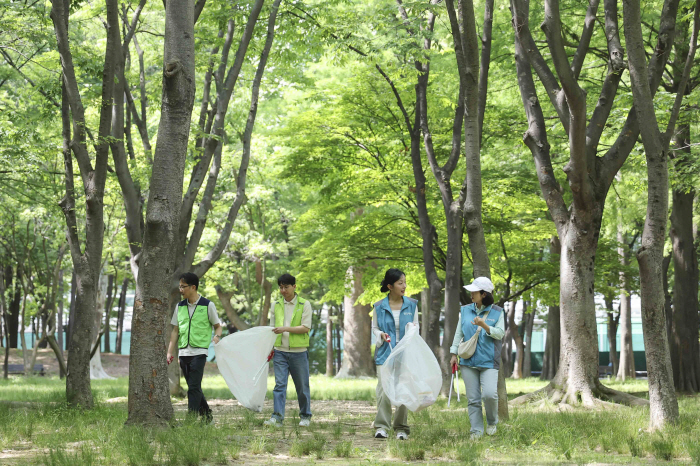 [경마]한국마사회 임직원, 탄소중립을 위한 활동들로 ESG경영 실천 나서