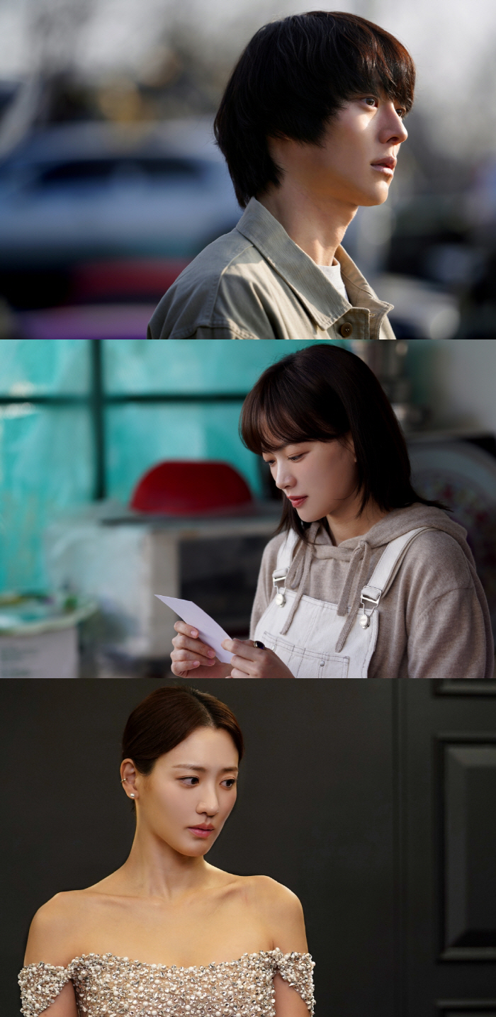 "과거 후회, 미래 불안? 지금을 만끽"…'히어로는' 천우희, 최종회 앞…