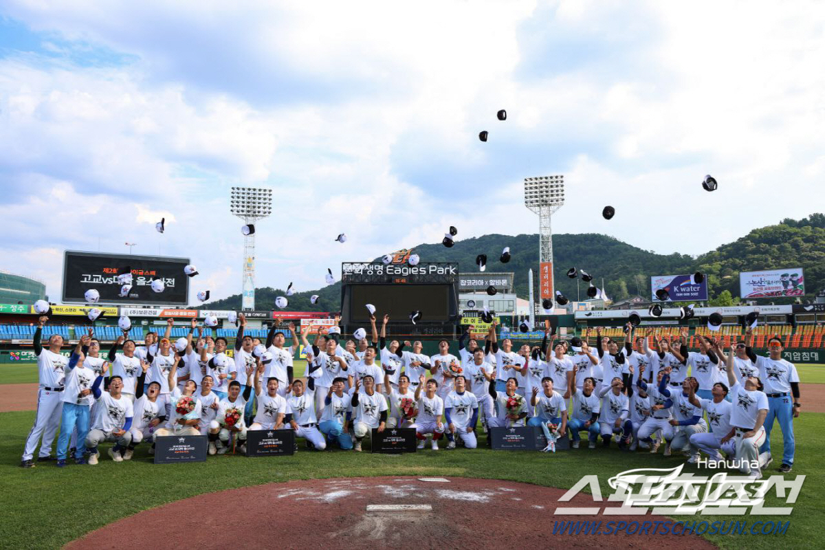 정우주 156km, 김영우 박정훈 154km... 고교-대학 강속구 투수…