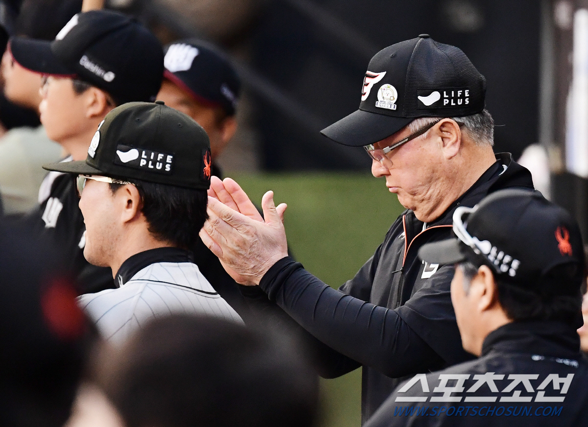 NC 두산 SSG 떨고있나... 3G 26득점-4실점 '김경문 매직' 곧…