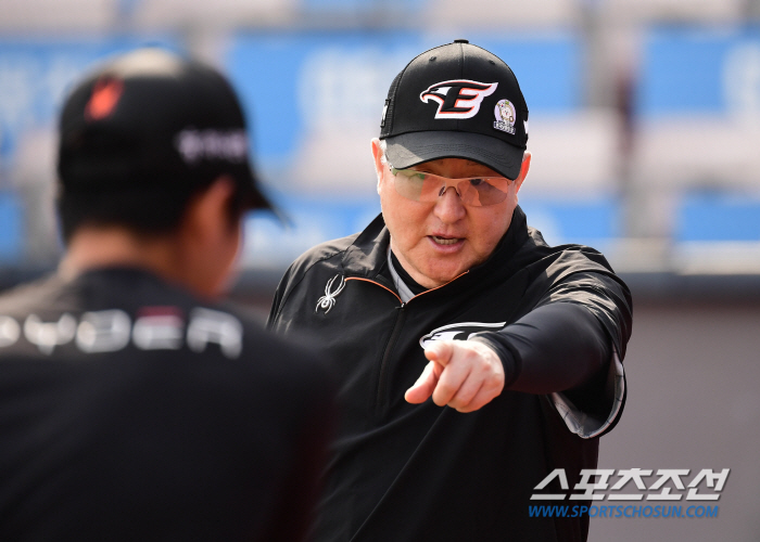 NC 두산 SSG 떨고있나... 3G 26득점-4실점 '김경문 매직' 곧…