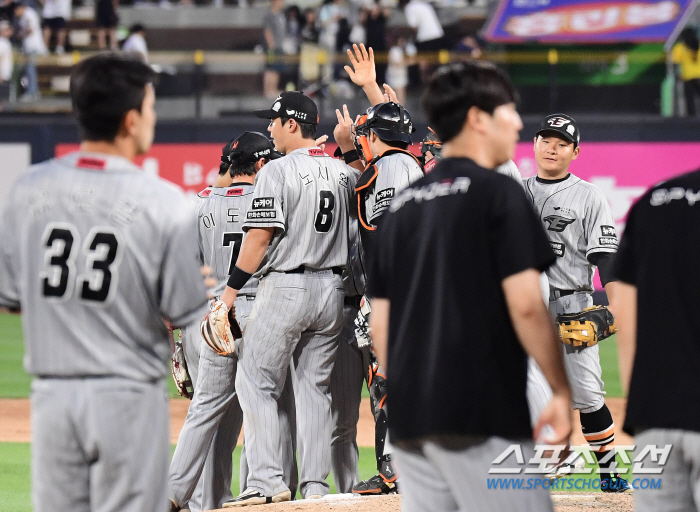 NC 두산 SSG 떨고있나... 3G 26득점-4실점 '김경문 매직' 곧…
