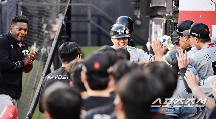 NC 두산 SSG 떨고있나... 3G 26득점-4실점 '김경문 매직' 곧…