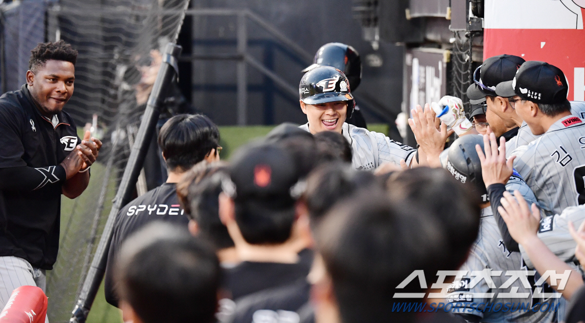 NC 두산 SSG 떨고있나... 3G 26득점-4실점 '김경문 매직' 곧…