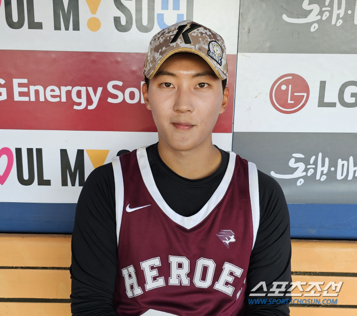'최강야구' 김성근 감독이 주목한 재능. 외야 연습 2주→'육성' 꼬리표…