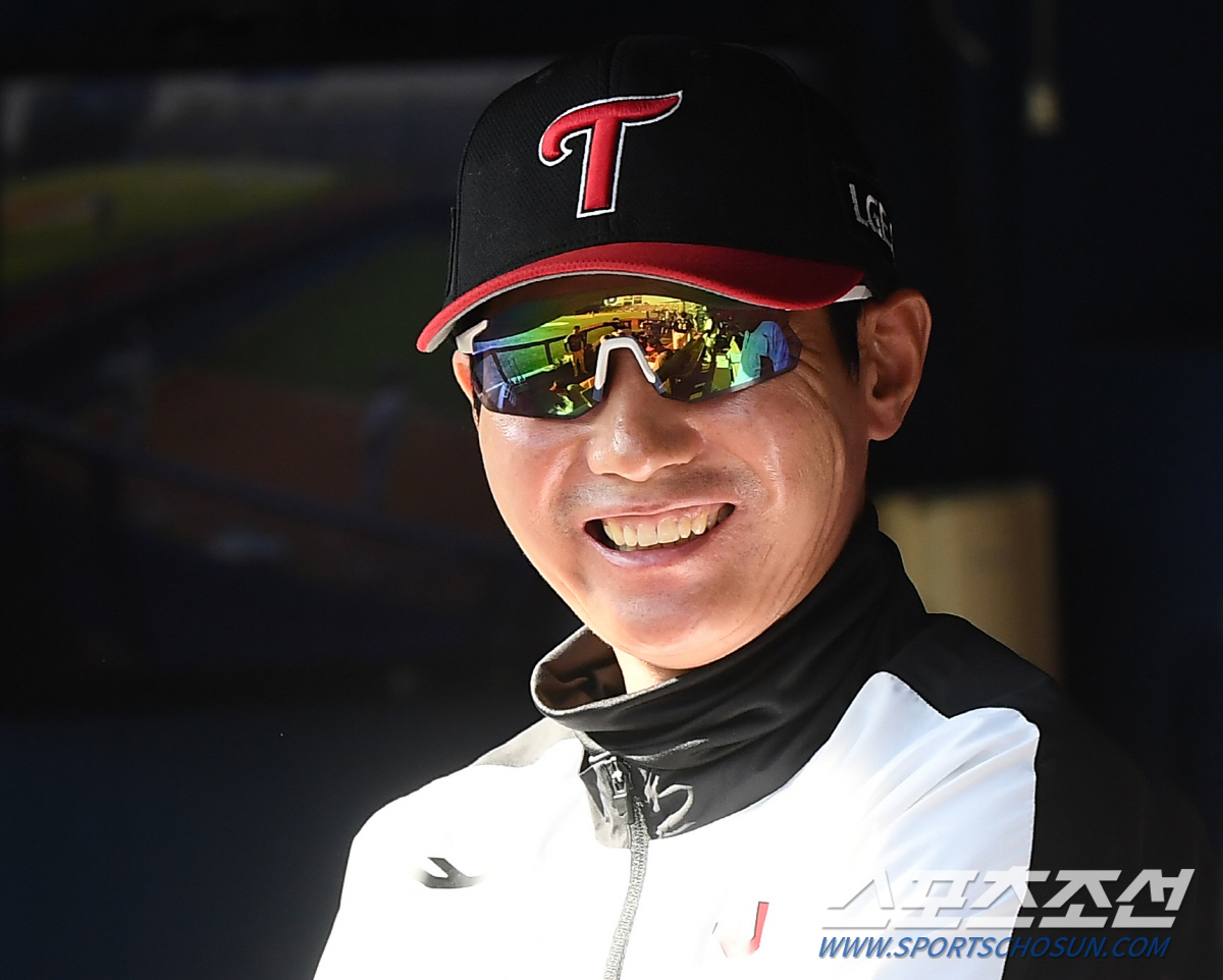 11승2패. 5위→2위. 염갈량은 말했지. "우린 타격의 팀" 7점씩 뽑…