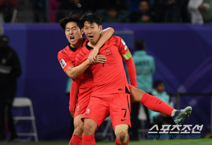 입만 열면 괴담!...클린스만의 망언 "손흥민-이강인 다툼, 우승 기회 …