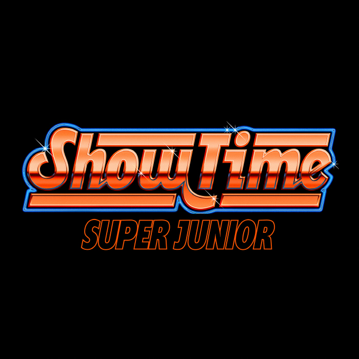 [공식] 슈퍼주니어, 11일 데뷔 19주년 기념 싱글 '쇼 타임' 공개