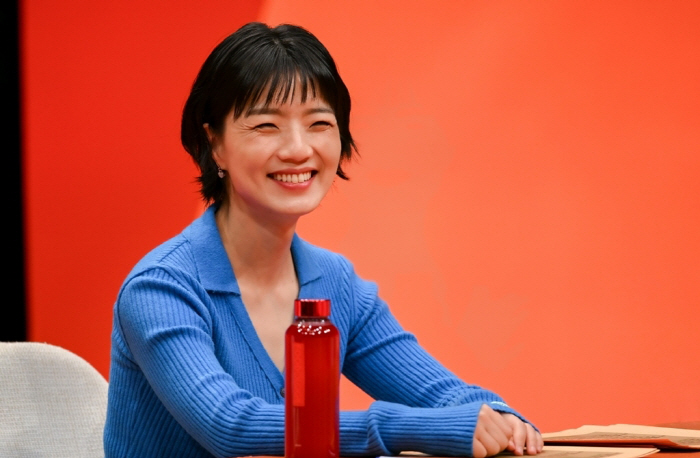 안영미 "♥남편 없이 나홀로 육아..돌잔치도 혼자 한다" ('미우새')