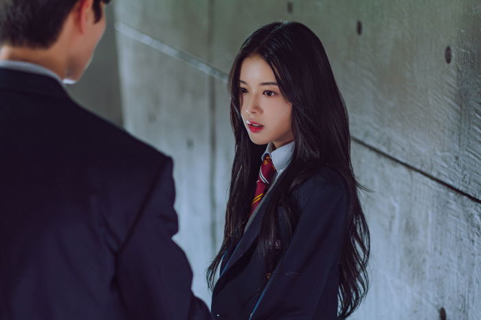 [SC줌人] 노정의, '황야' 이어 '하이라키'로 인지도 높인다! 퀸of…