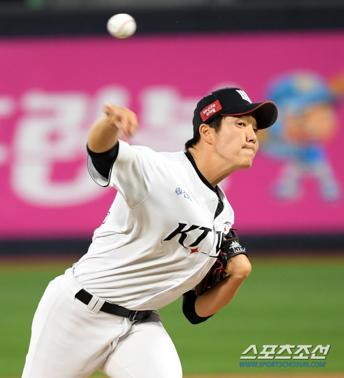 '홍창기 동점-김현수 역전타. 7회 2사후 폭풍 6안타-6득점' 1:0→…