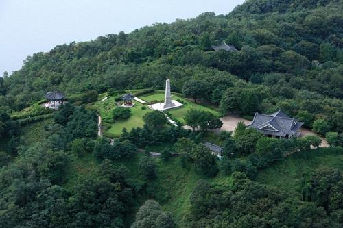 행주산성에 역사공원·한옥마을·행주나루 조성