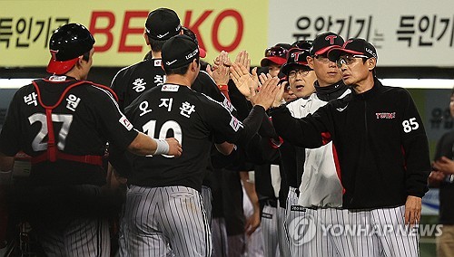 [연합뉴스 자료사진]