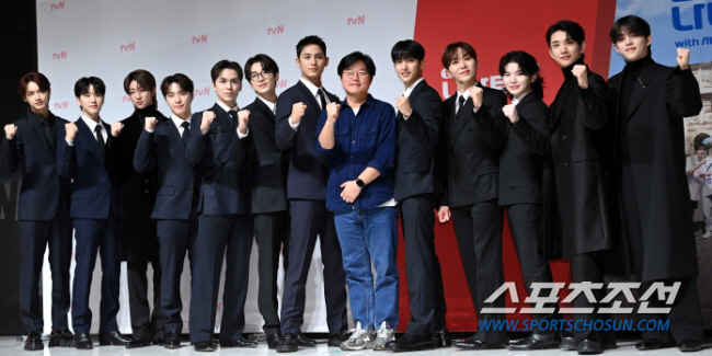 한국기업평판연구소 “6월 보이그룹 브랜드평판 1위 세븐틴, 2위 방탄소년…