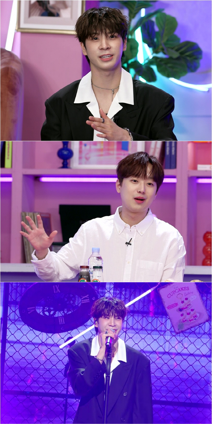 [SC프리뷰] "사람 되려 노력 중" JD1 정동원, AI 콘셉트 힘겨움…