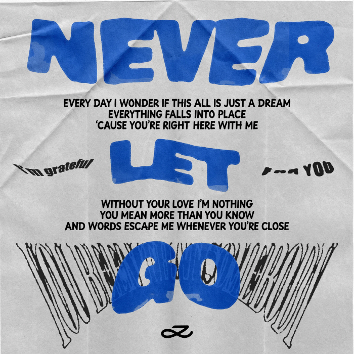 [공식] BTS 정국 팬송 ‘Never Let Go’, 96개국-지역 아…