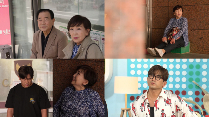 '26억 사기 피해' 이민우, 치매 의심에 오열하는 母 충격.."왜 이렇…