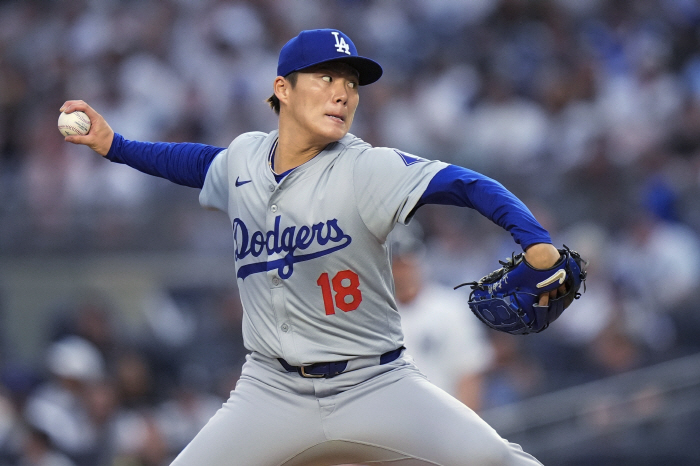 '운'도 '감'도 심각하다! 5타수 무안타 오타니, 시즌 첫 맞대결 저지…