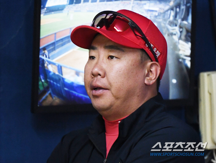 '0:5→7:5→9:6→9:8' 양의지 역전 결승타! '망곰의 축복' 두…