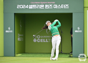 [KLPGA] '데일리 베스트' 현세린, 