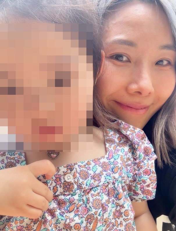 '11kg 감량' 신봉선, 살 더 빠졌나? 물 오른 미모·V라인 놀라워