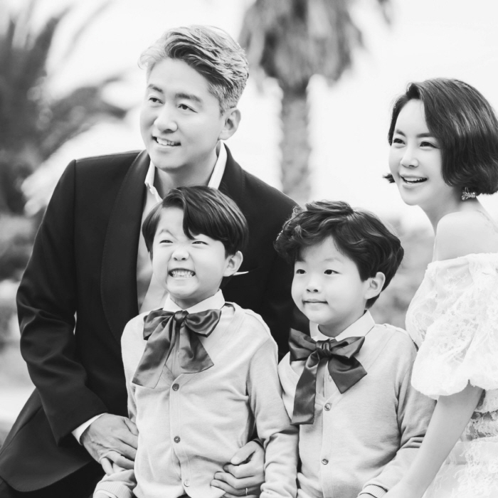 황혜영, '금쪽상담소' 출연 후폭풍 "쇼 했다고 오해, 보이는게 다 아냐…