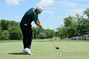 임성재, 메모리얼 토너먼트 공동 8위…셰플러는 시즌 5승