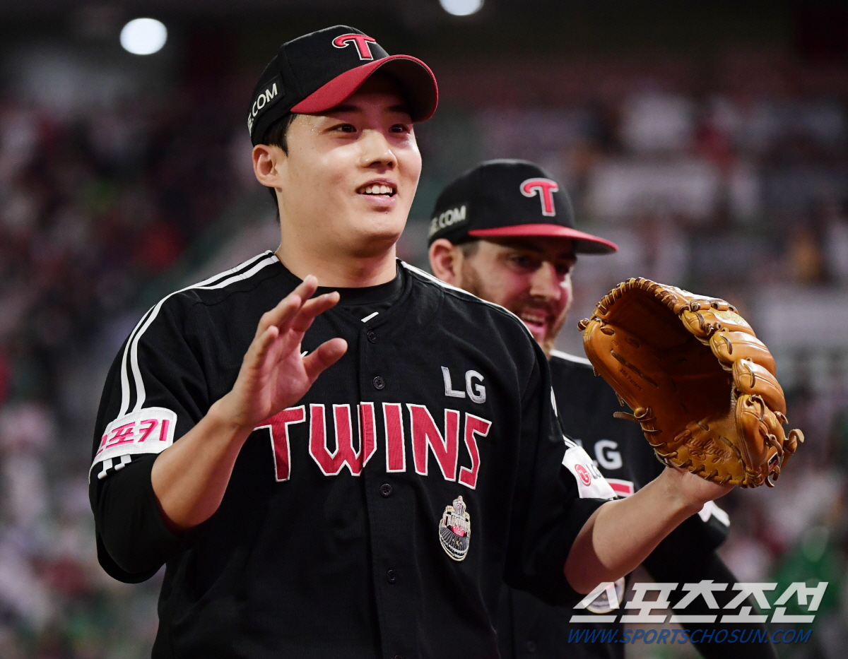 패승승승승패. 하필 50억 FA 대체 선발 날만 두번 졌네... 1위 오…