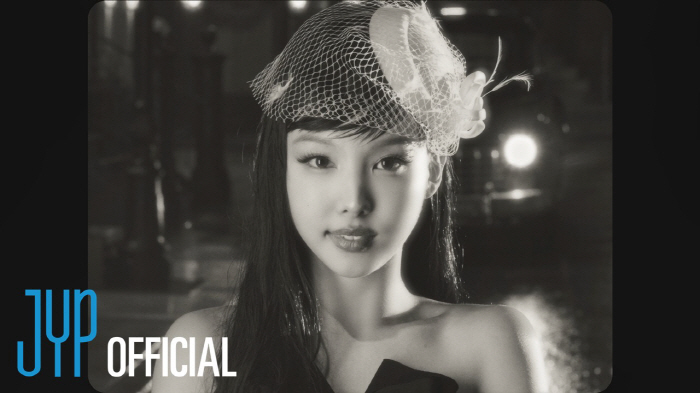 트와이스 나연, '팝!' 열풍 이을 'ABCD' MV 티저 공개…솔로퀸의…
