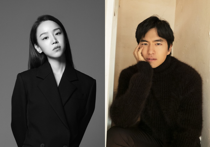 [공식] 신혜선·이진욱, 마음 속 상처 치유..'나의 해리에게' 호흡