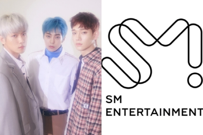첸백시 "매출10% 요구 부당" vs SM "탬퍼링이 본질" 갈등 격화 …