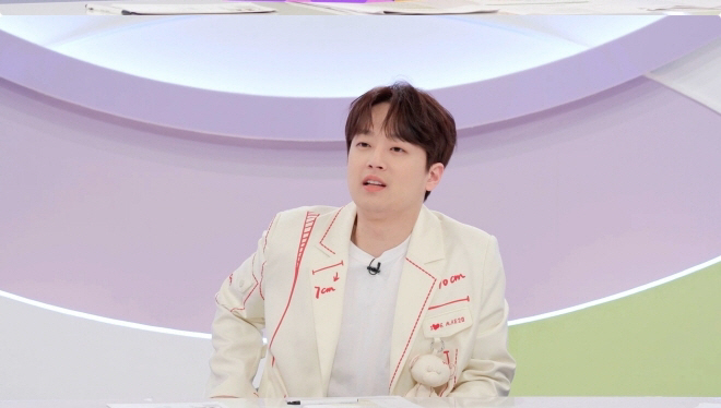"일단 TV를 끊어야 겠다"…이찬원 '디토 소비' 중독 고백? "주방 기…