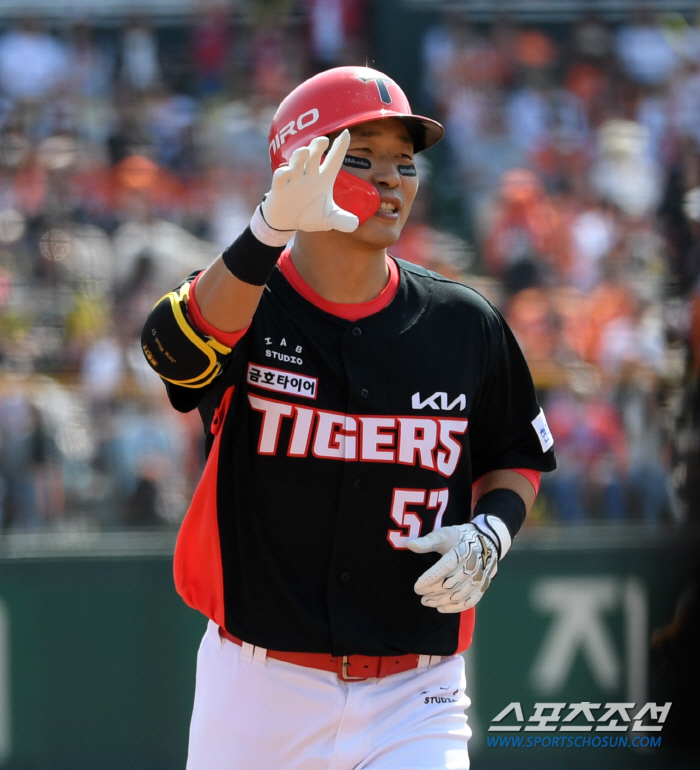 "굉장히 좋은 카드인데..." FA 좌타 스페셜리스트 쓰고 싶어도 못 쓴…
