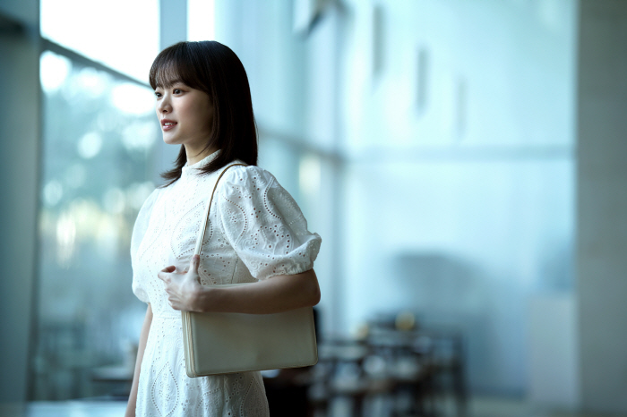 천우희, '히어로'→'더에이트쇼' 글로벌 쌍끌이 흥행…"긍정적인 징크스,…