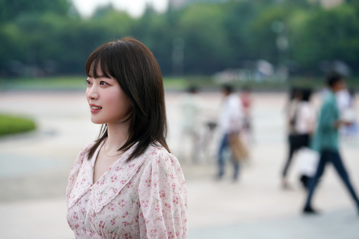 천우희, '히어로'→'더에이트쇼' 글로벌 쌍끌이 흥행…"긍정적인 징크스,…