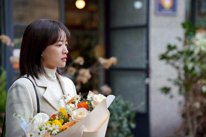천우희, '히어로'→'더에이트쇼' 글로벌 쌍끌이 흥행…"긍정적인 징크스,…