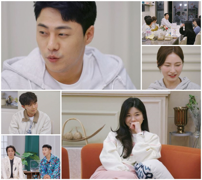 '돌싱글즈5' 돌싱남, "연매출 30억·건물 통째로 사업..지역서 가장 …
