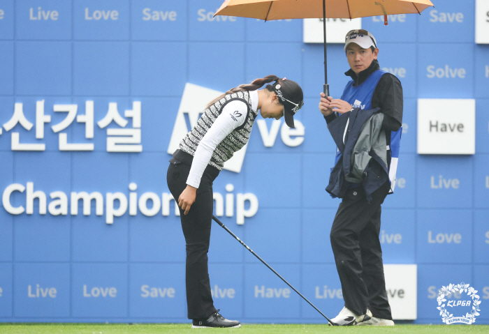 2년 만에 돌아온 한국여자오픈, 윤이나 '명예회복+성적' 다 잡을까