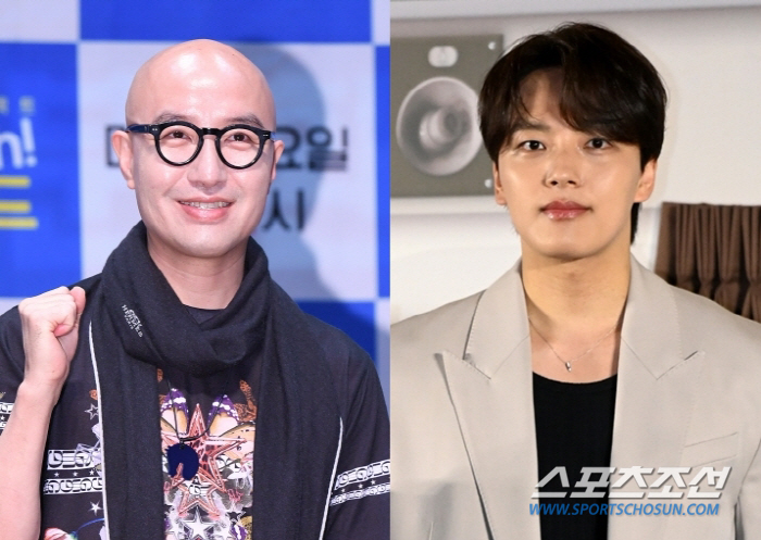 [종합]여진구, '홍석천의 보석함'에 담긴다..'탑게이 사심 충족'할 특…