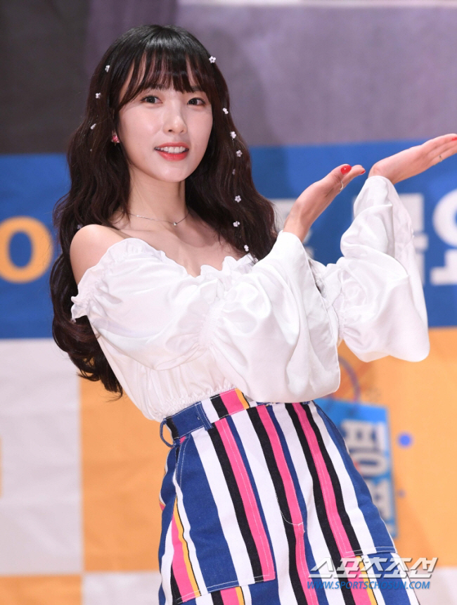 [전문] '레인보우' 지숙, 남편 이두희 '무혐의' 판결에 "청렴한 남편…