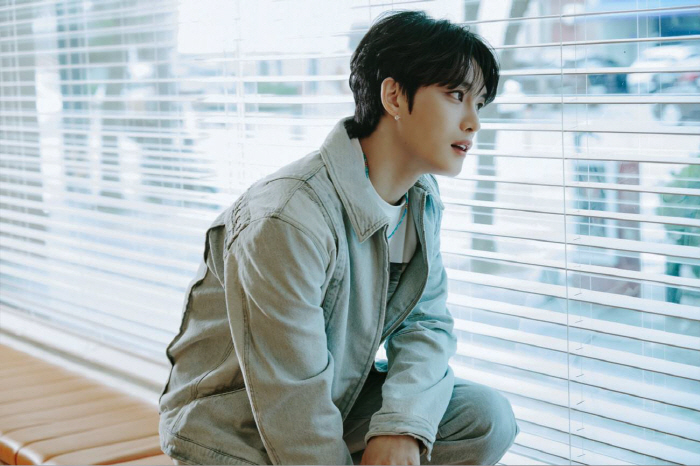 [공식] 김재중, 장충체육관서 데뷔 20주년 기념 "FLOWER GARDEN" in SEOUL’ 콘서트 개최