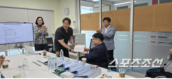 KOSCA '장애인스포츠 지도자 실무능력 향상을 위한 61시간 교육과정'…
