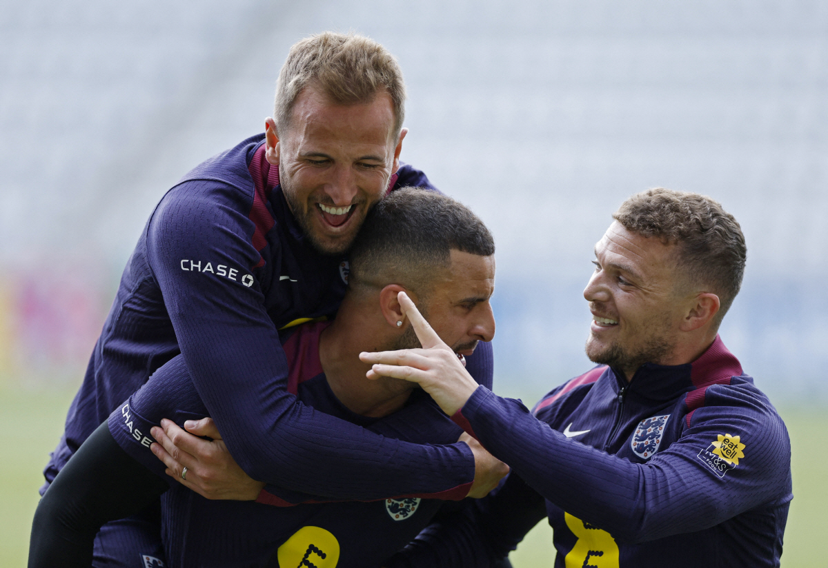 "잉글랜드 우승하면 독일도 존중할 것" 獨 레전드 지워야 할 판, 클린스…