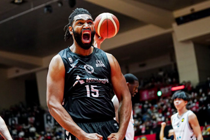 '소노의 에어컨 리그는 뜨겁다' 강력한 외인확보, NBA 피닉스 선즈 출…