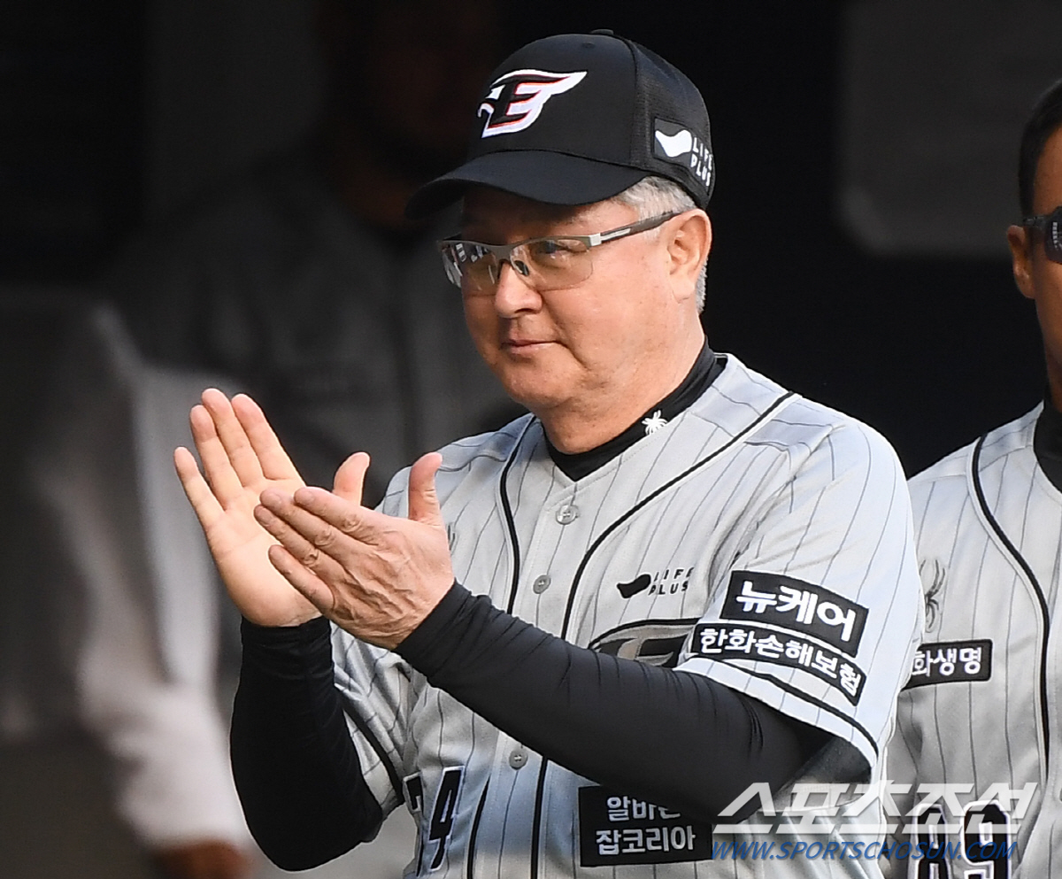 강공보다는 번트, 잊혀진 믿음의 야구? "팀에 조금 더 힘이 생기면…"