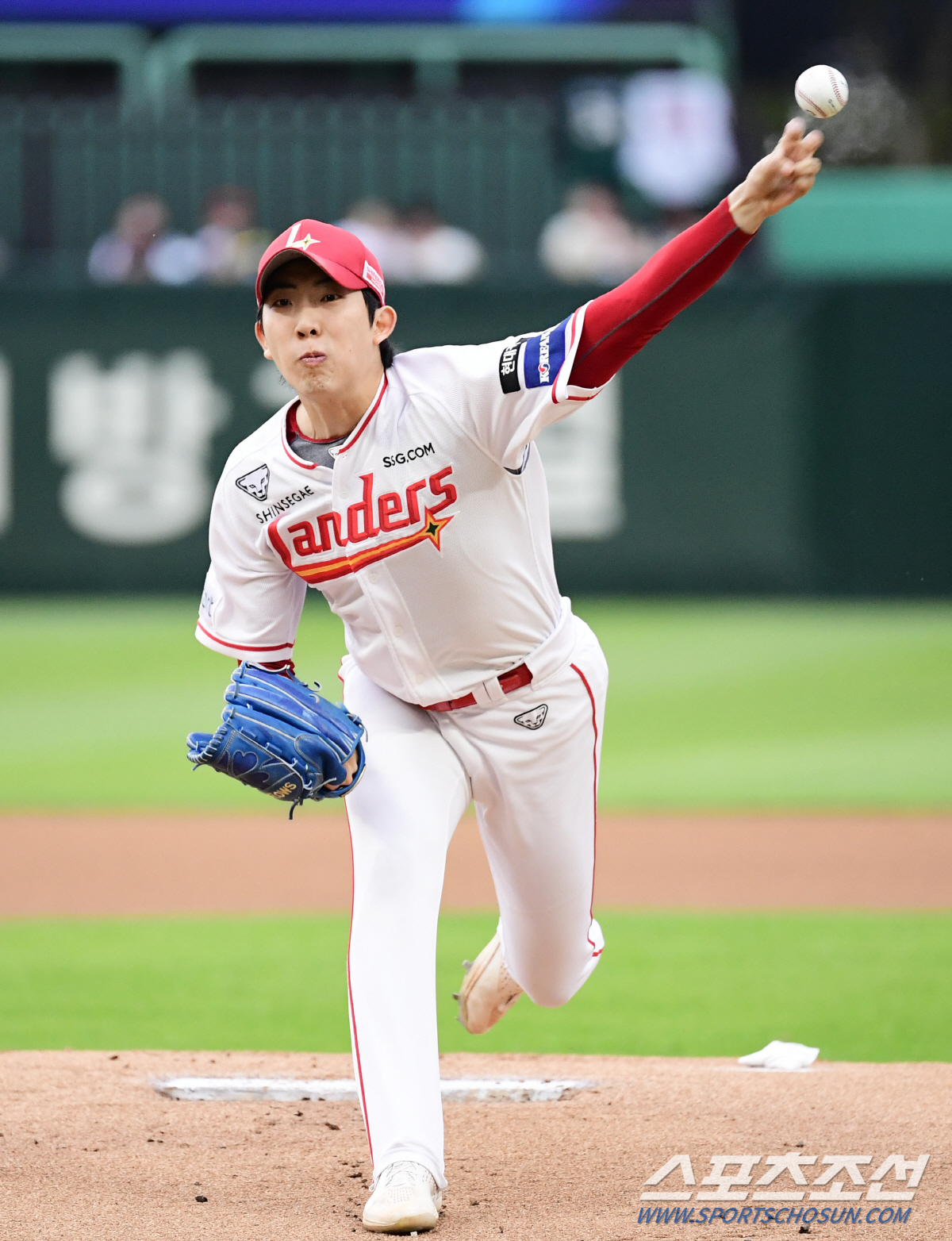 '5, 6, 7회 13득점 실화냐' 최형우 6타점 대폭발 KIA, 0-5…