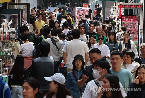 [K관광 회복]미국 120%·대만 108%…외국인 몰려온다