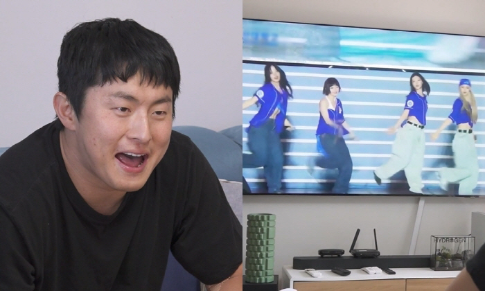 기안84, 뉴진스 삼촌팬 입덕 "빅뱅서 최애 뮤즈 바뀌었다" ('나혼자산…