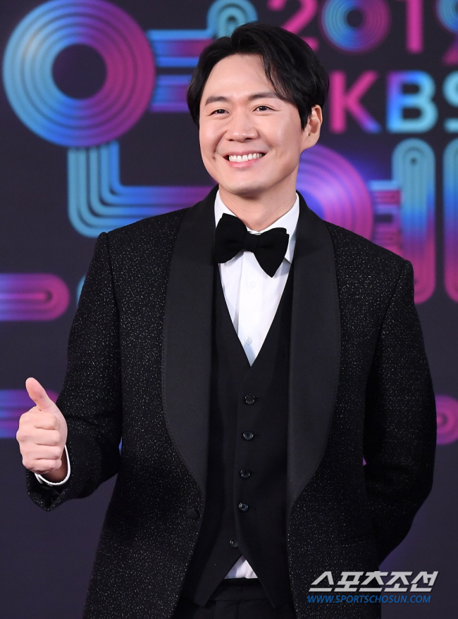 [단독]연정훈, '1박 2일' 하차…4년 만에 아름다운 이별