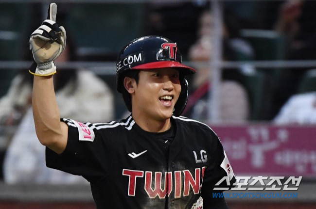 124억 MVP 손목→햄스트링 2차 부상. 공백 모르게 메웠던 '복덩이'…